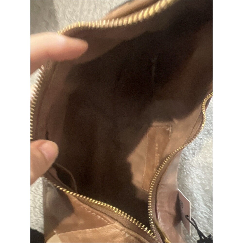 Bcbg Generation Handbag NWT Y2K Boho Hippie - Picture 7 of 8